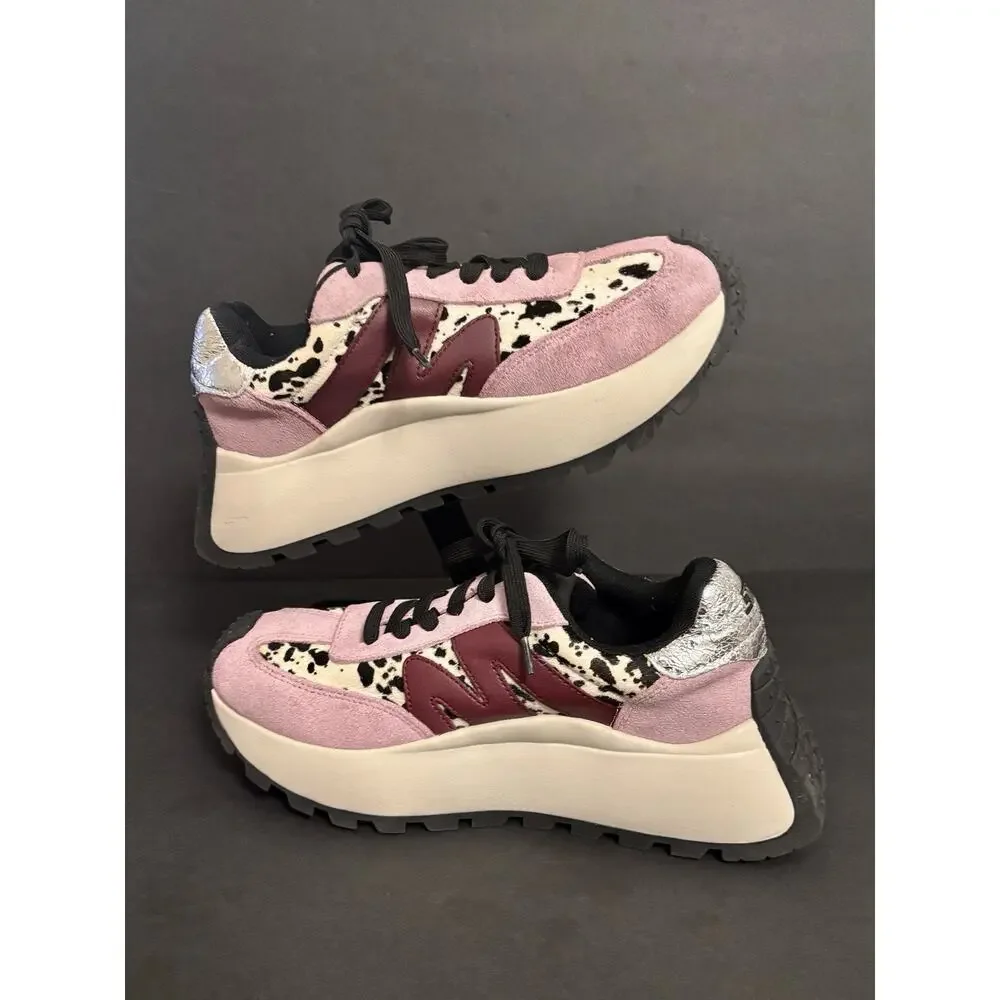 Steve Madden steve madden